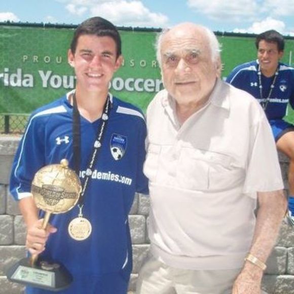 Profile Picture of Gianluca Carbone (@gianlu94) on Poshmark