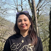 Profile Picture of Jasmine Bennet Jasmine (@JasmineBennetJasmine) on Youtube