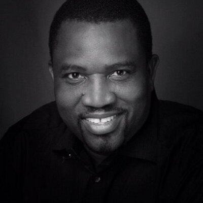 Profile Picture of Dele Badejo (@delebadejo) on Twitter
