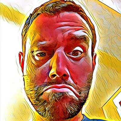 Profile Picture of Joe Fischer (@fischprice) on Twitter