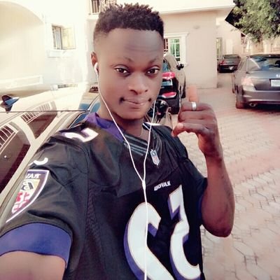 Profile Picture of Lucas 𝘿𝙤𝙣𝙤𝙫𝙖𝙣 (@CharlesOffiong3) on Twitter