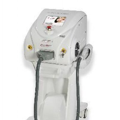 Profile Picture of Ian Hallam (@cosmedipl) on Twitter