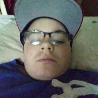 Profile Picture of Ethan Ray Britt (@itsmethanb) on Twitter