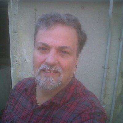 Profile Picture of Jeffrey Gorman (@JeffreyGorman1) on Twitter