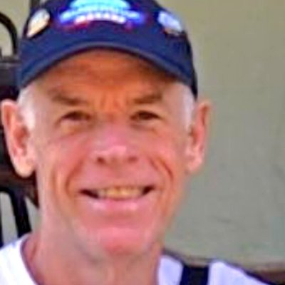 Profile Picture of Dennis J McGrath (@DennisJMcGrath1) on Twitter