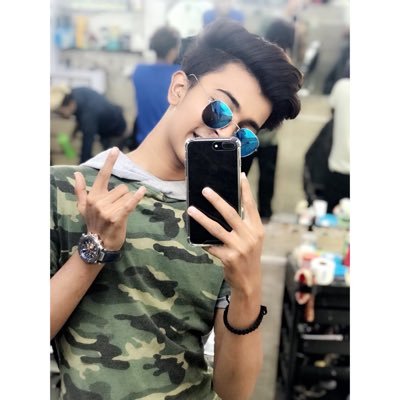 Profile Picture of Sarfaraz Qureshi (@Sarfara68591263) on Twitter