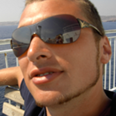 Profile Picture of Alexander Mannsfeld (@A_Mannsfeld) on Twitter