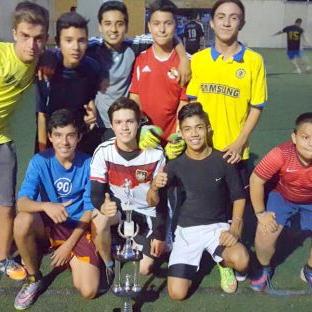 Profile Picture of David Guajardo (@davidguajardo99) on Twitter