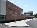 Profile Picture of Brien McMahon High Schoolon Wikipedia