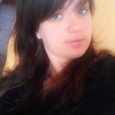 Mèlanie Raphaël - Twitter Profile Picture of Mèlanie Raphaël (@MademoisellexNa) on Twitter