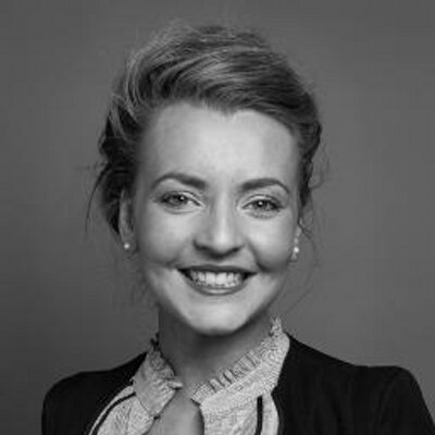 Profile Picture of Paula Gallacher (@Paula_EdenScott) on Twitter