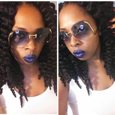 Profile Picture of Aretha Washington (@reeree2) on Twitter