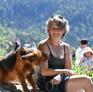 Sandra Werkheiser - Facebook Profile Picture of Sandra Werkheiser (@sandra.werkheiser.524) on Facebook