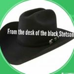 Profile Picture of Kevin Peters (@black_stetson) on Instagram