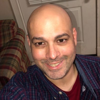 Profile Picture of Edward Guidry (@EdGuidry) on Twitter