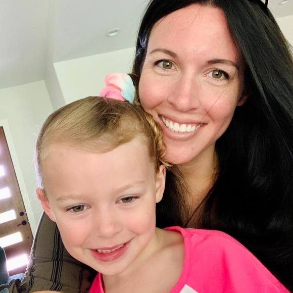 Profile Picture of Trisha Wheeler (@trishimay) on Poshmark