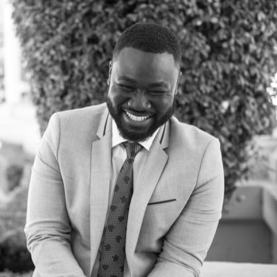 Profile Picture of Kofi Acheampong (@evangelistkofia) on Twitter