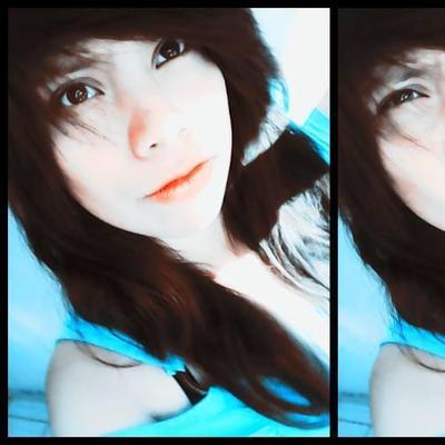 Profile Picture of Apple :3 (@HannaGreey) on Twitter