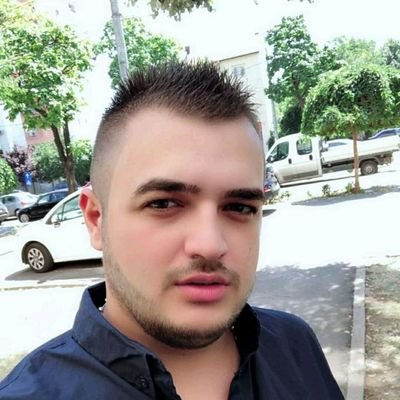 Profile Picture of Frank Royce (@Frank66336173) on Twitter