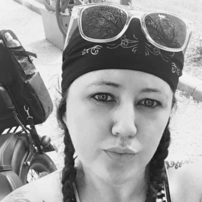 Profile Picture of Trena James (@TrenaJames8) on Twitter