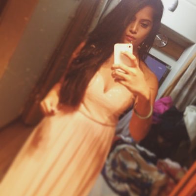 Profile Picture of Divya Shetty (@divyashetty03) on Twitter