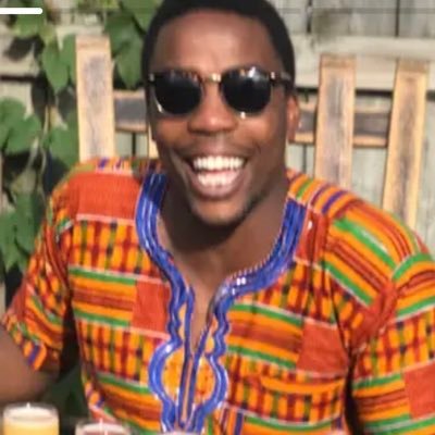 Profile Picture of Tinashe Chaponda (@tinashechaponda) on Twitter