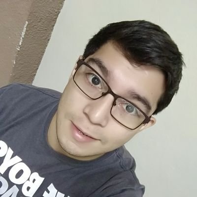 Profile Picture of Elias Barrera (@ee_barrerav) on Twitter