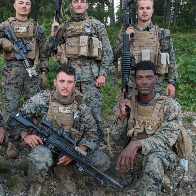 Profile Picture of Steven Belknap (@stevenbelknap) on Tiktok