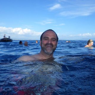 Profile Picture of Joshua Straus (@Joshua-Straus) on Facebook