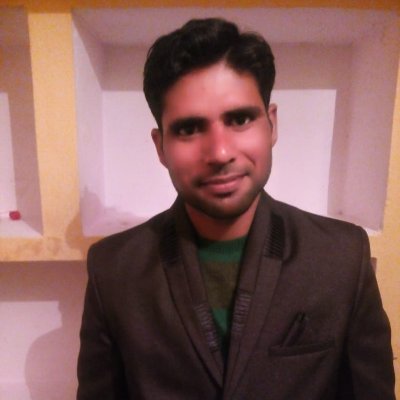 Profile Picture of Ram Garg (@Ramgarg29133664) on Twitter