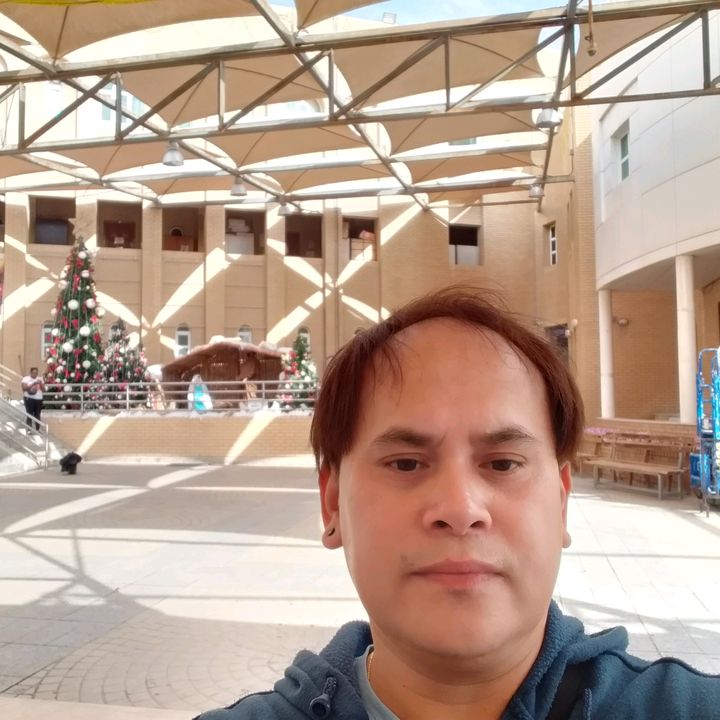 Profile Picture of Richard Mariano (@richardmariano5) on Tiktok