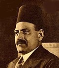 Profile Picture of Mostafa El-Nahas - Wikipediaon Wikipedia