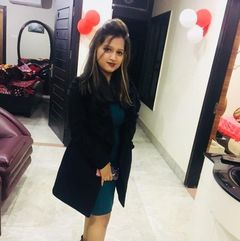 Profile Picture of Kritika Mahajan (@nitika.mahajan.39566) on Facebook