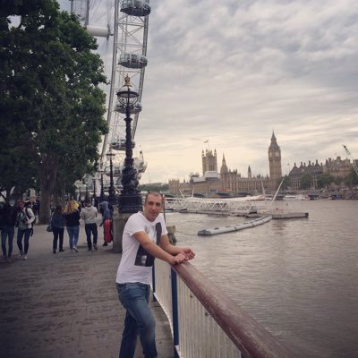 Profile Picture of Azzam Michael Kardouh (@azzam18473401) on Twitter