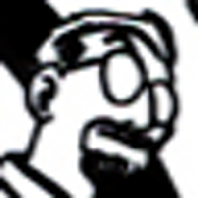 Profile Picture of Paul Shedd (@ToolShedd) on Twitter