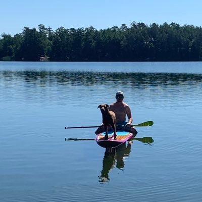 Profile Picture of Chad Schwarz (@Chad_Schwarz) on Twitter