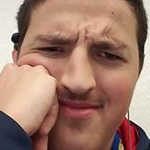 Profile Picture of Brandon Llewellyn (@sir_pax_tayer) on Instagram