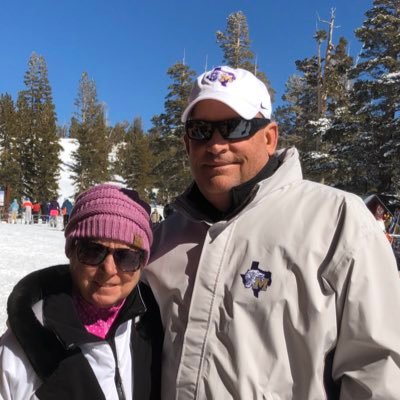 Profile Picture of Jerry Hoffman (@JerryGillispie) on Twitter