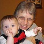 Profile Picture of Nancy Steele (@nancy_steele48) on Instagram