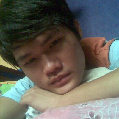 Profile Picture of Mark Harold Fong (@chairold24) on Twitter