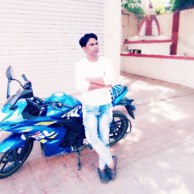 Profile Picture of Pankaj Kashyap (@pankajkashyap24) on Twitter