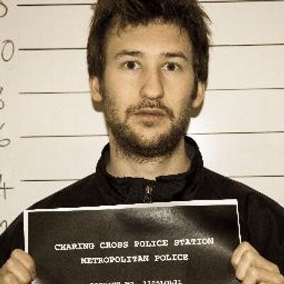 Profile Picture of Thomas Molyneux (@tsmolyneux) on Twitter
