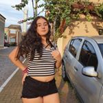 Profile Picture of 🌻ᴹᴬᴰᵁ ᴿᴵᴮᴱᴵᴿᴼ🌻 (@maduzinha_qvs) on Instagram