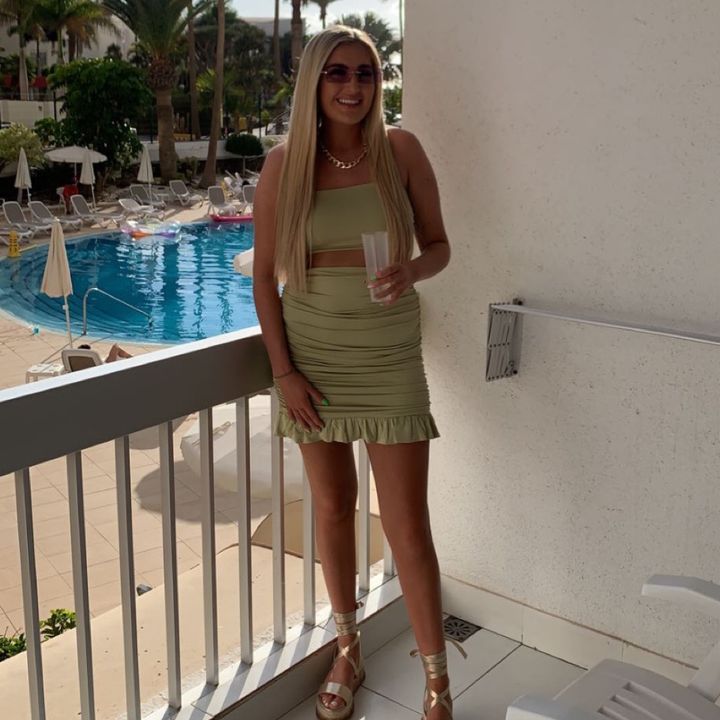 Profile Picture of Kylie (@@rebeccamcgill19) on Tiktok