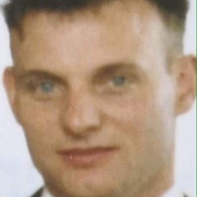 Profile Picture of Robert Machin (@RobertMachin10) on Twitter