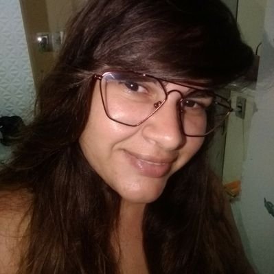 Profile Picture of Joyce_borba (@Joyceborba5) on Twitter