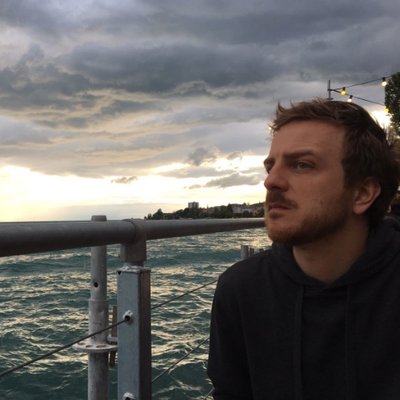Profile Picture of DavidPascucci (@David__Pascucci) on Twitter