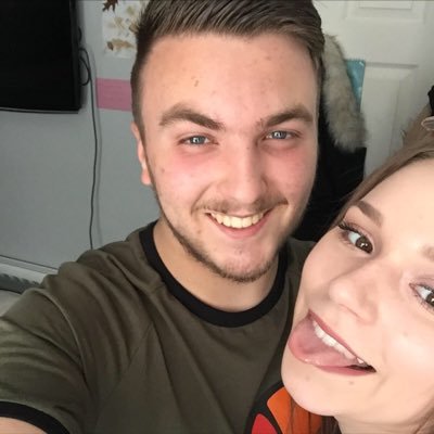 Profile Picture of Daniel Campion (@NFFCDan) on Twitter