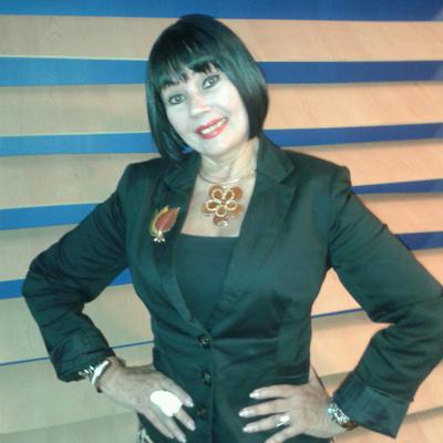 Profile Picture of Ydelisa Rincón (@YdeRincon) on Twitter