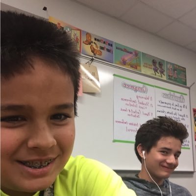 Profile Picture of Austin Schulz (@AustinSchulz6) on Twitter